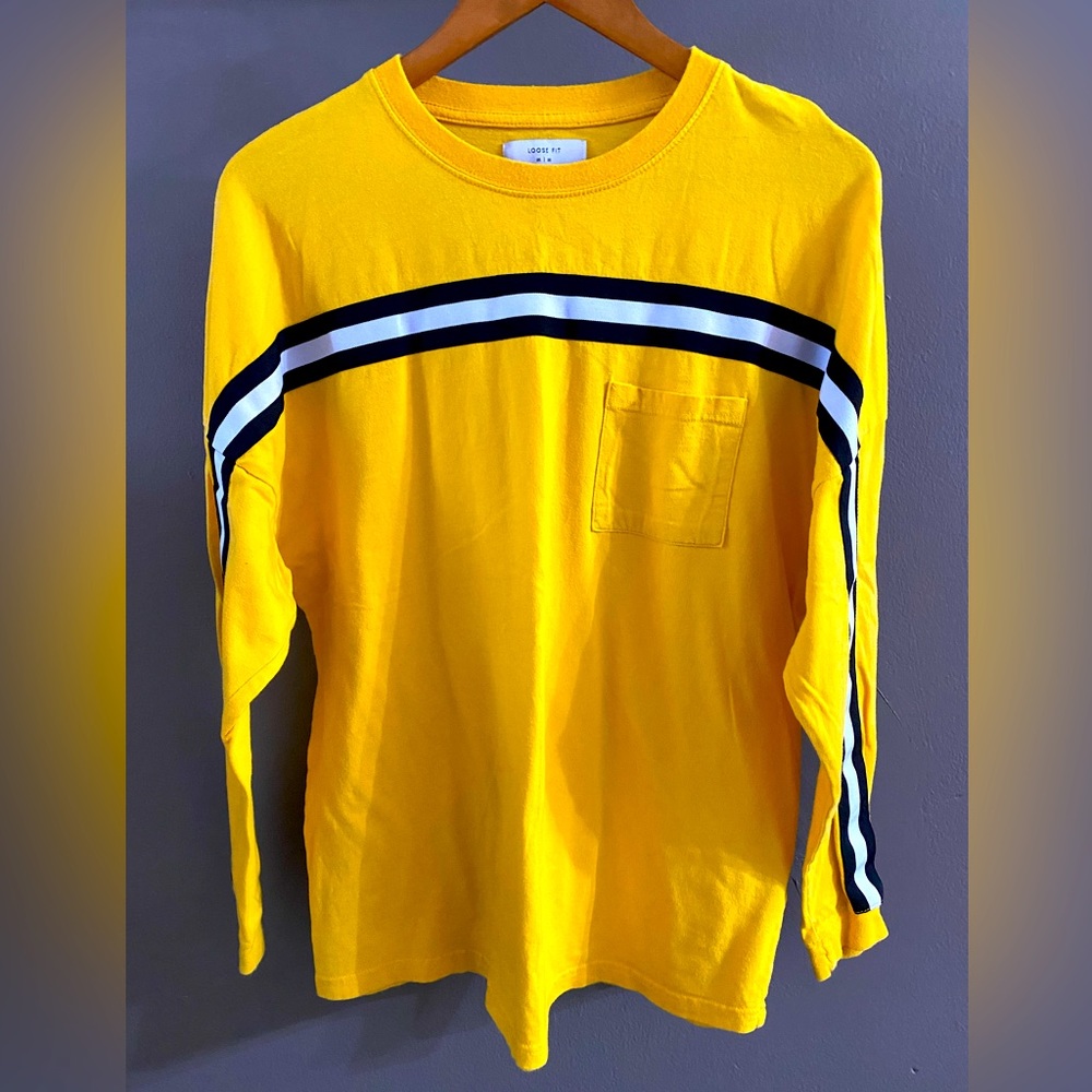 COTTON ON MEN’S SHIRT